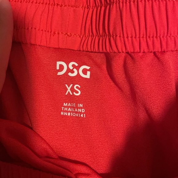 DSG shorts - Picture 3 of 3